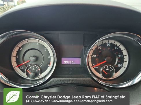 Certified 2017 Dodge Grand Caravan SXT image 23