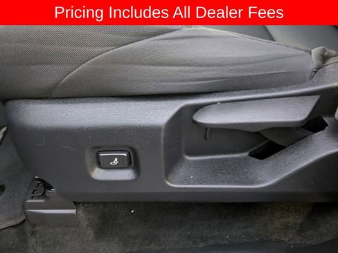 Certified 2024 Toyota Tacoma SR5 RWD image 21