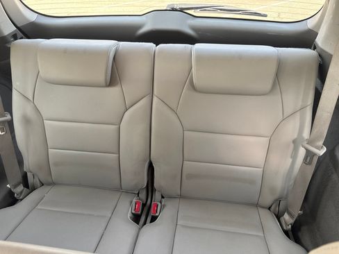 Used 2009 Acura MDX w/ Technology & Entertainment AWD/4WD image 16