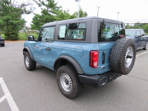 Used 2023 Ford Bronco 2-Door image 7