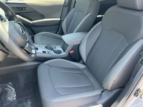 New 2026 Subaru Crosstrek 2.0i Premium AWD/4WD image 29