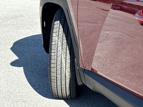 New 2026 Hyundai Tucson SEL image 41