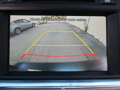 Used 2016 Hyundai Sonata Limited w/ Option Group 02 FWD image 18