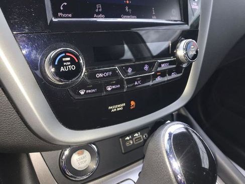 Certified 2023 Nissan Murano SV FWD image 18