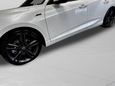 Certified 2025 Acura Integra A-Spec image 43