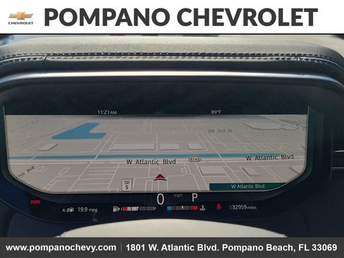 Used 2024 Land Rover Range Rover Sport Dynamic SE image 24