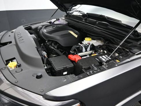 New 2026 RAM 1500 Big Horn AWD/4WD image 41