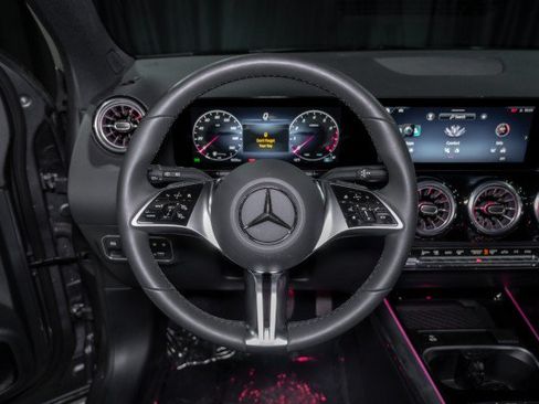 Certified 2026 Mercedes-Benz GLA 250 image 21