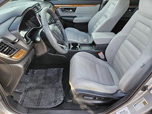 Used 2018 Honda CR-V EX image 12