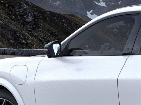 New 2025 Ford Mustang Mach-E GT image 20