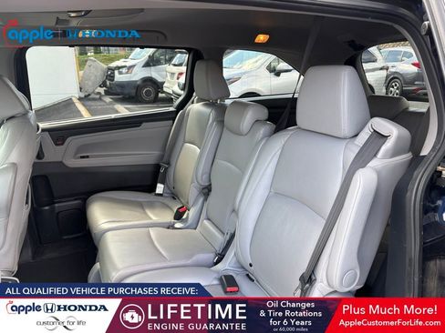 Used 2020 Honda Odyssey EX-L image 5