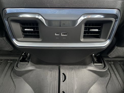 New 2026 GMC Sierra 1500 Elevation w/ Elevation Premium Package AWD/4WD image 58