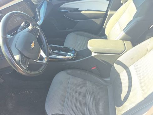 Used 2024 Chevrolet Trax LT w/ Driver Confidence Package FWD image 15