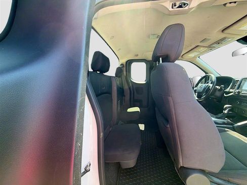 Used 2023 Nissan Frontier S w/ Technology Package image 27