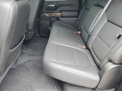 Used 2022 Chevrolet Silverado 1500 LT Trail Boss w/ Convenience Package II image 21