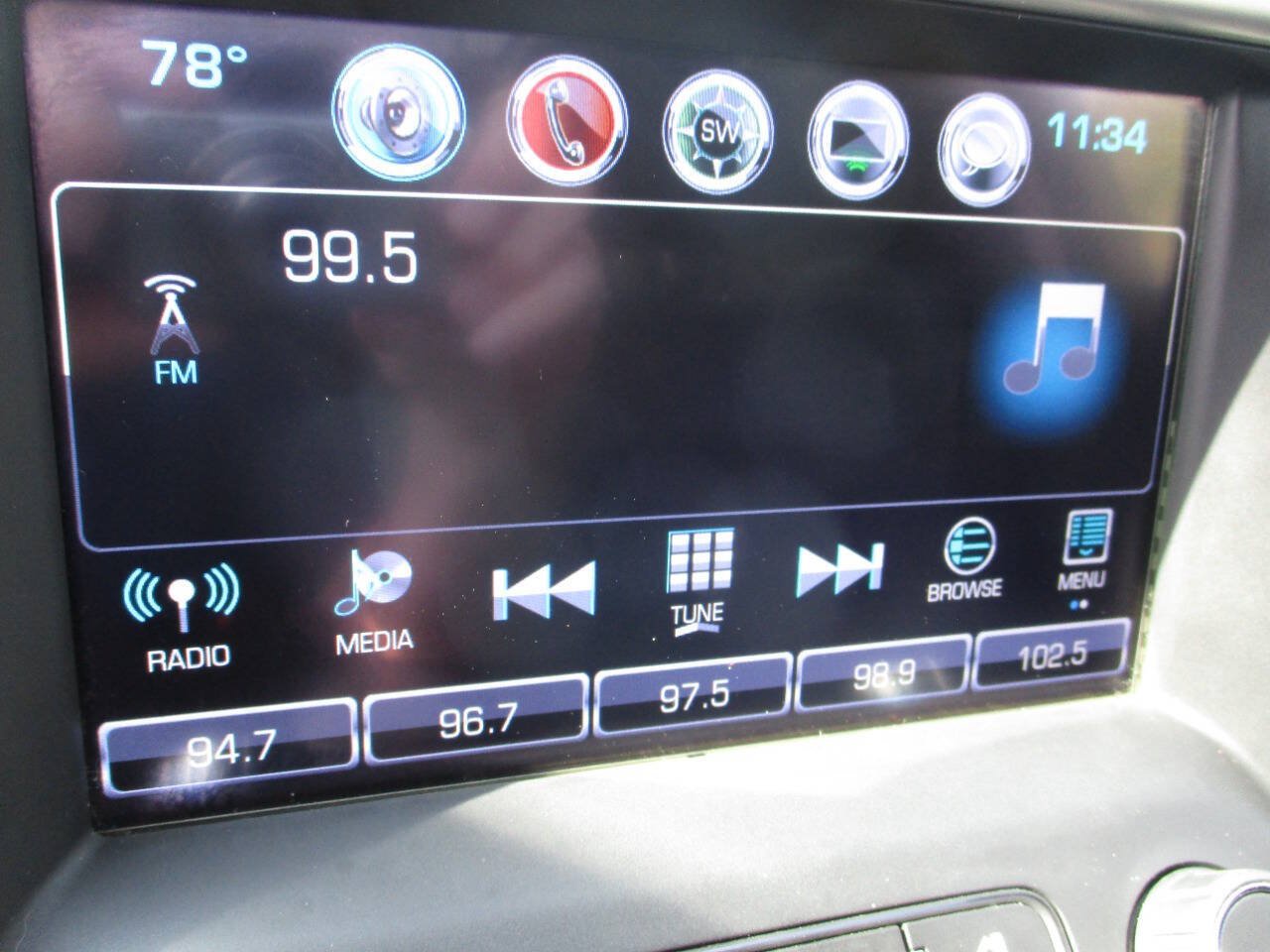 Used 2018 GMC Acadia SLT AWD/4WD image 26