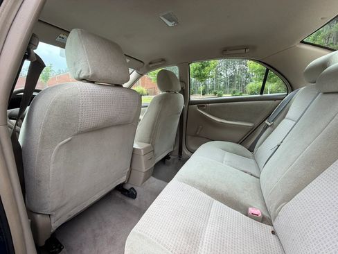 Used 2006 Toyota Corolla S FWD image 15