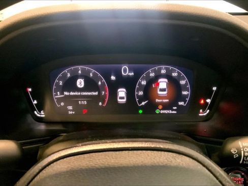 Used 2024 Honda Accord LX image 20