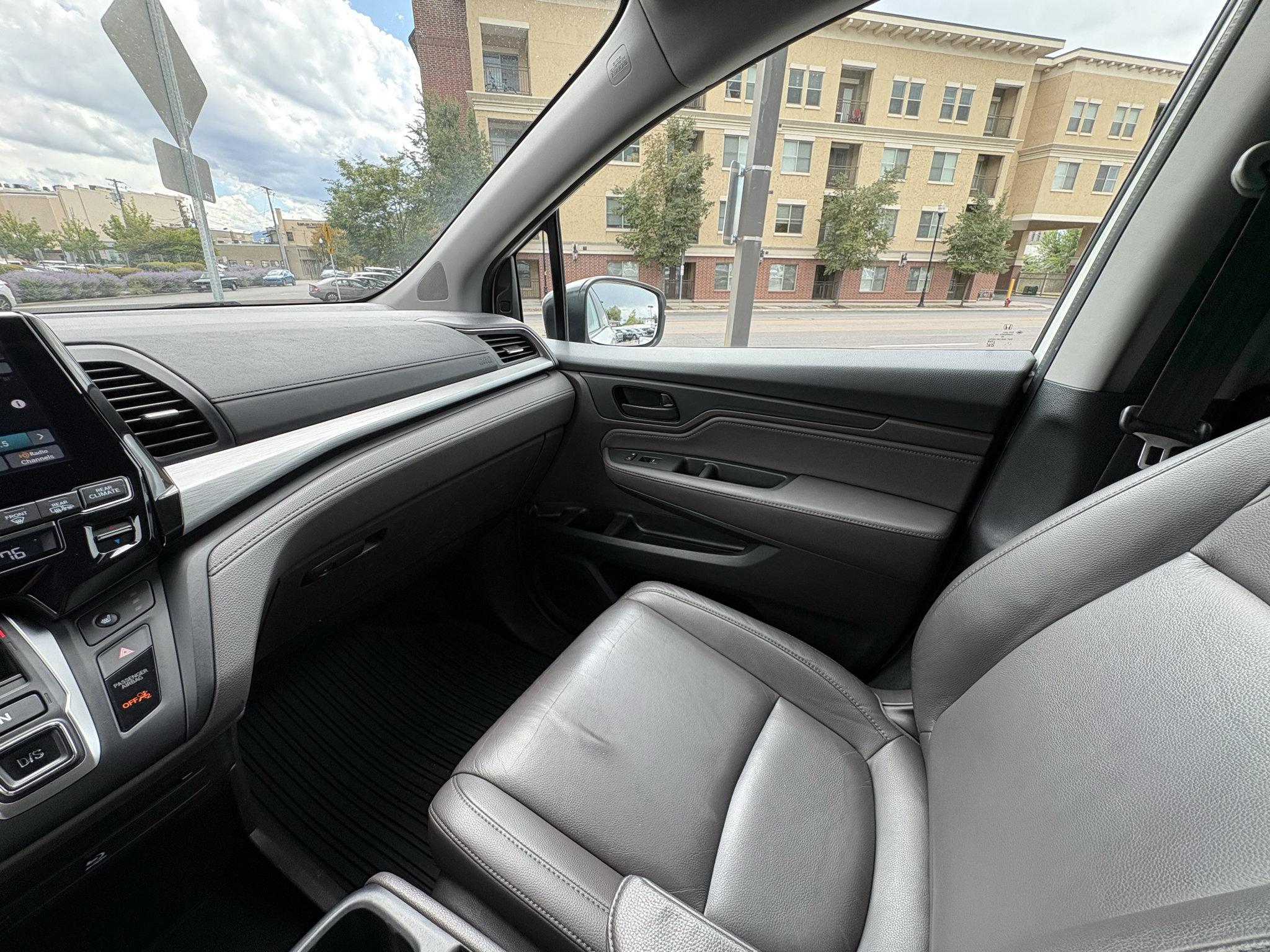 Used 2019 Honda Odyssey Touring image 31