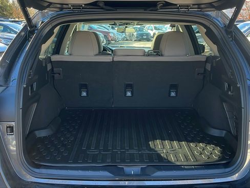 Certified 2025 Subaru Outback Premium image 22