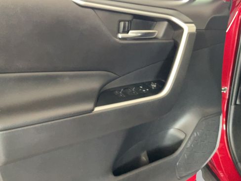 Certified 2023 Toyota RAV4 XLE w/ Convenience Package FWD image 23