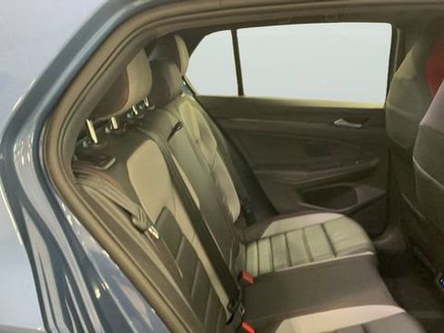New 2026 Volkswagen GTI Autobahn FWD image 15