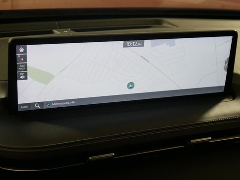 Used 2022 Genesis GV70 3.5T Sport w/ Sport Prestige Package image 31