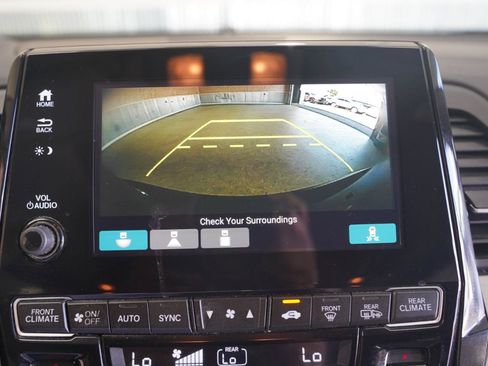 Used 2018 Honda Odyssey EX-L image 21