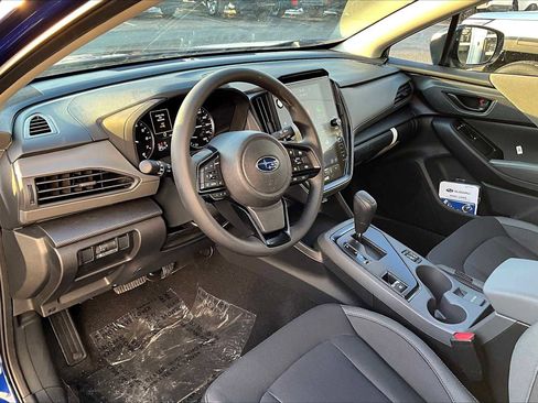 New 2026 Subaru Crosstrek 2.0i Premium image 8