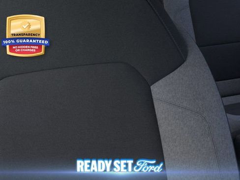 New 2025 Ford Bronco Base image 18