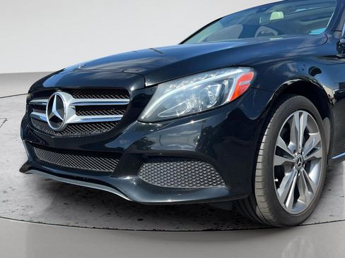 Used 2018 Mercedes-Benz C 300 4MATIC Sedan image 32