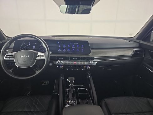 Used 2025 Kia Telluride SX X-Line AWD/4WD image 9