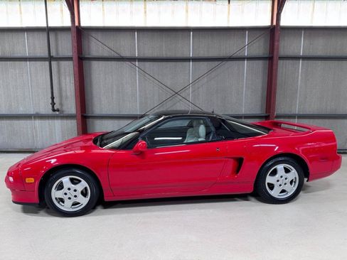 Used 1991 Acura NSX RWD image 1