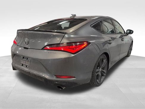 Used 2023 Acura Integra A-Spec image 5