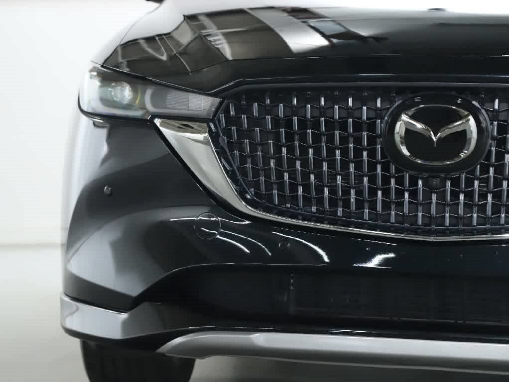 Certified 2024 MAZDA CX-5 Signature AWD/4WD image 6