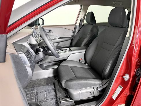 Used 2023 Nissan Rogue S AWD/4WD image 33