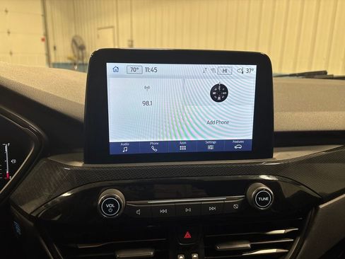 Used 2023 Ford Escape ST-Line image 20