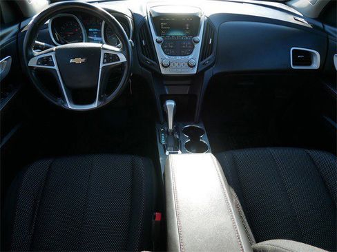 Used 2015 Chevrolet Equinox LT w/ Driver Convenience Package image 11