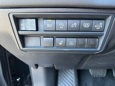 New 2026 Toyota Tundra Limited AWD/4WD image 17