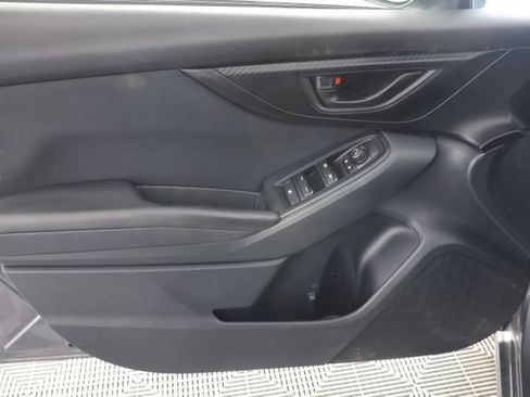 Used 2022 Subaru Impreza 2.0i AWD/4WD image 16