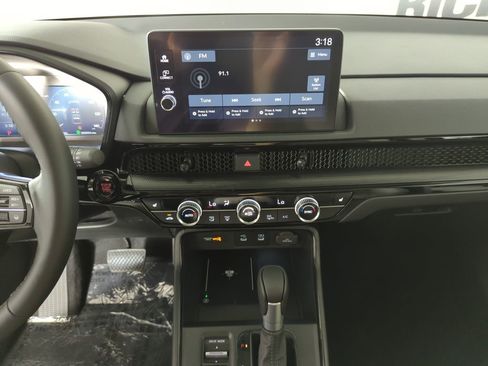 New 2026 Honda CR-V EX-L image 17