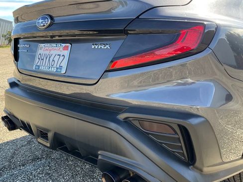 Used 2023 Subaru WRX Premium w/ Popular Package #2 image 18