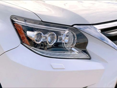 Used 2019 Lexus GX 460 Premium image 27