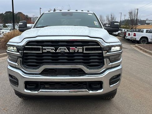 New 2026 RAM 2500 Big Horn image 3