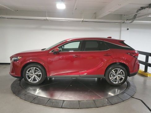 Used 2025 Lexus RX 350 Premium image 5
