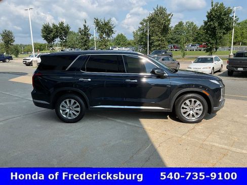 Used 2025 Hyundai Palisade SEL FWD image 7