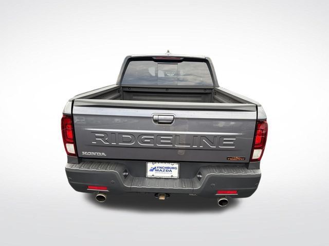 Used 2024 Honda Ridgeline TrailSport image 5