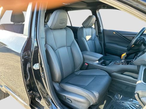 Used 2023 Subaru Outback Wilderness image 29