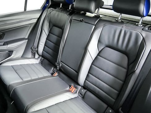 New 2026 Volkswagen Golf image 19