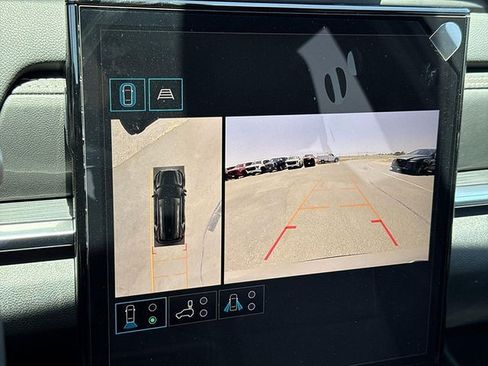 New 2026 GMC Terrain Elevation w/ Technology Package II FWD image 14